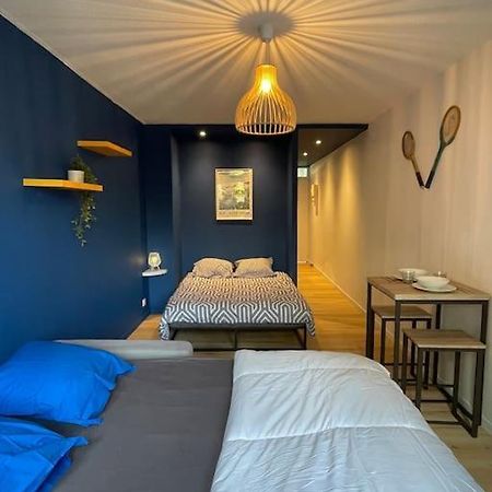 L'Open D'Australie Apartment ชาลง-ซูร์-ซอน ภายนอก รูปภาพ