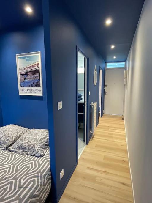 L'Open D'Australie Apartment ชาลง-ซูร์-ซอน ภายนอก รูปภาพ
